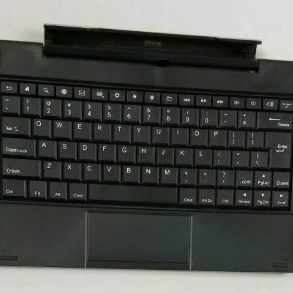 Smartab STW1050 10.1" 2 In1 Windows Tablet - Picture 5 of 6